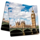 Akros Places of the World Theme Memory Cards (20404)