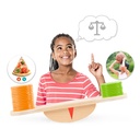 Educational Food and Activity Set