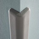 Corner Wall Guard Deluxe - GREY