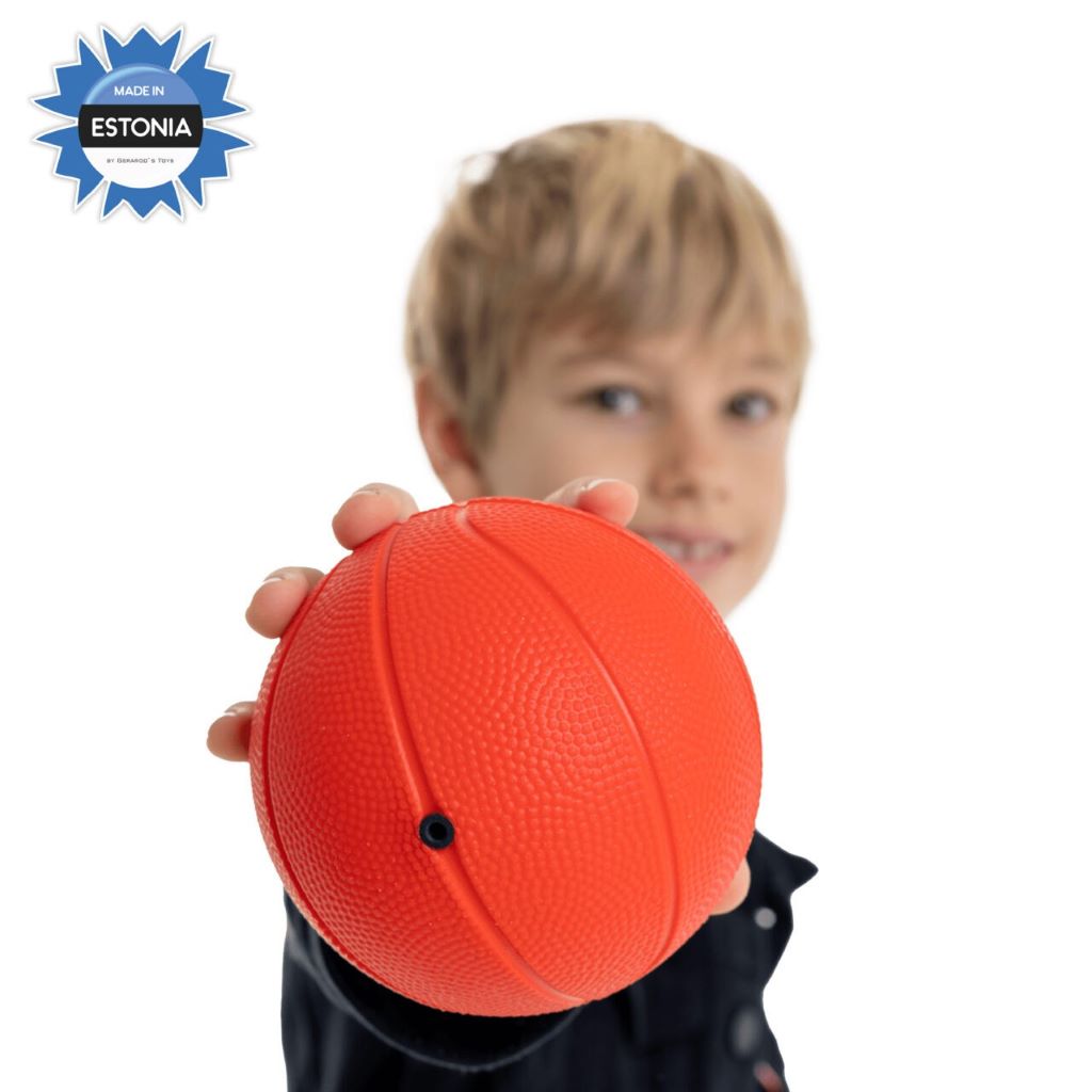 Mini Basketball Ball (GT7700)