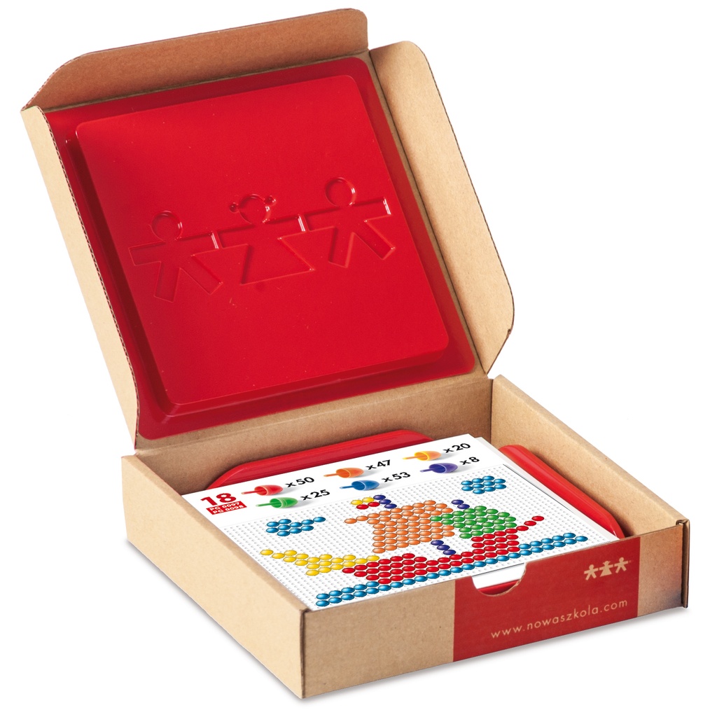 24 Worksheets for small nails