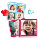 Akros Bingo Emotion Association Game (20630)