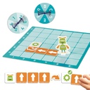 Akros Coding Off-Screen Board Game (20521)