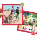 Akros Diversity and Ways of Living Theme Memory Cards (20409)