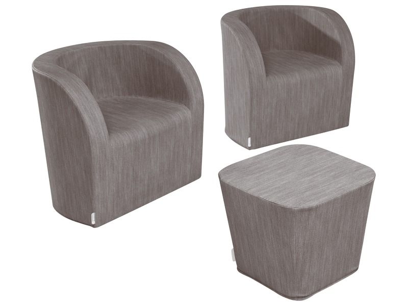 CABRIO SMALL RECEPTION KIT ADULT