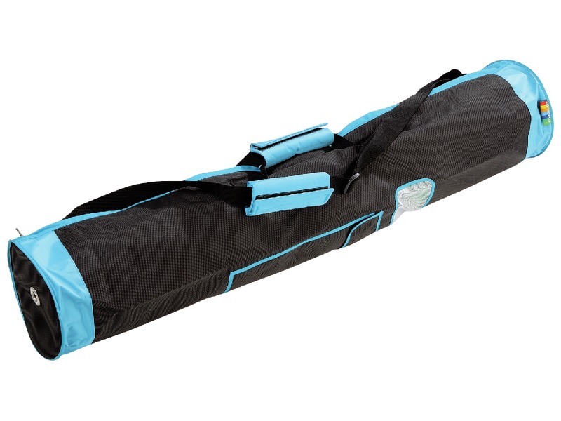 CYLINDRICAL STORAGE BAG