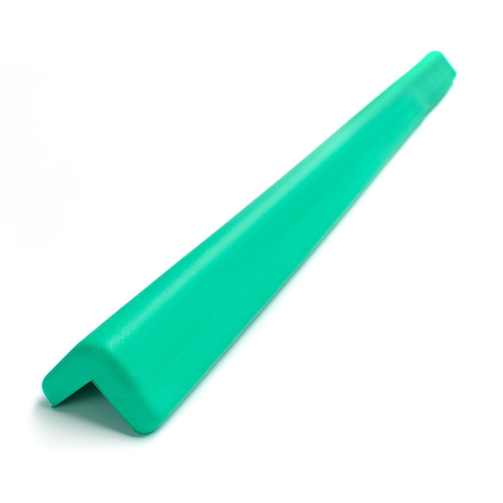 Corner Wall Guard Deluxe - GREEN