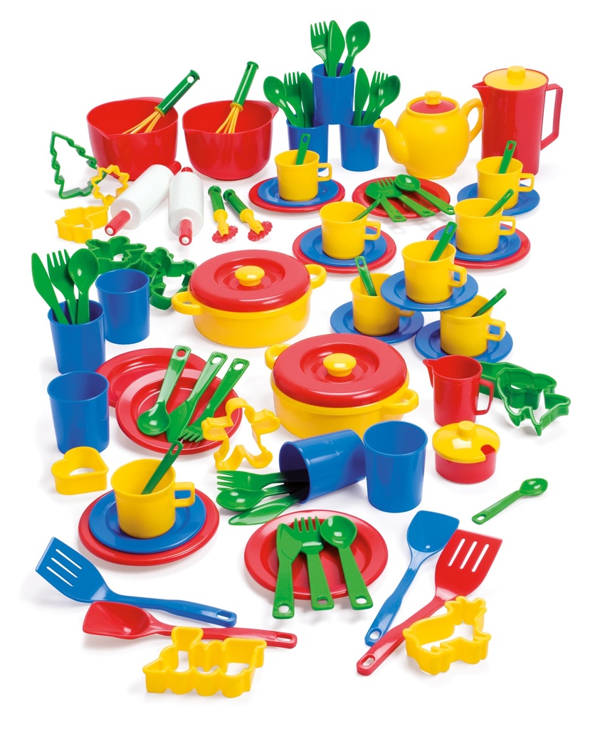 Dinner & Baking set (6945)