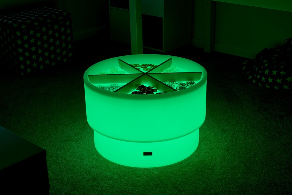 Discovery Sensory Table & dividers