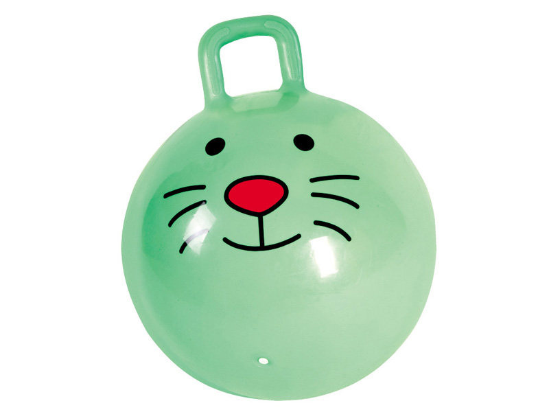 HOP BALL 45 cm