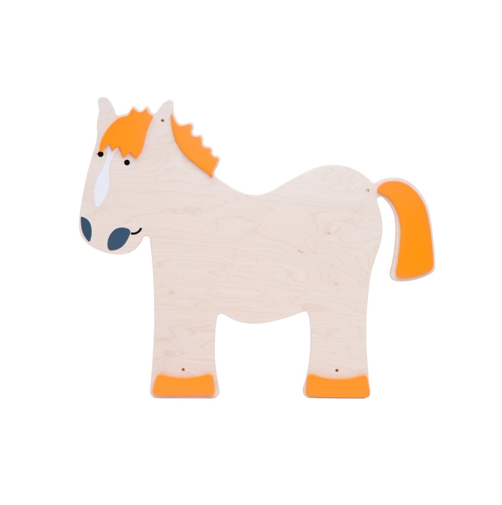 HORSE WALL APPLICATION BOARD