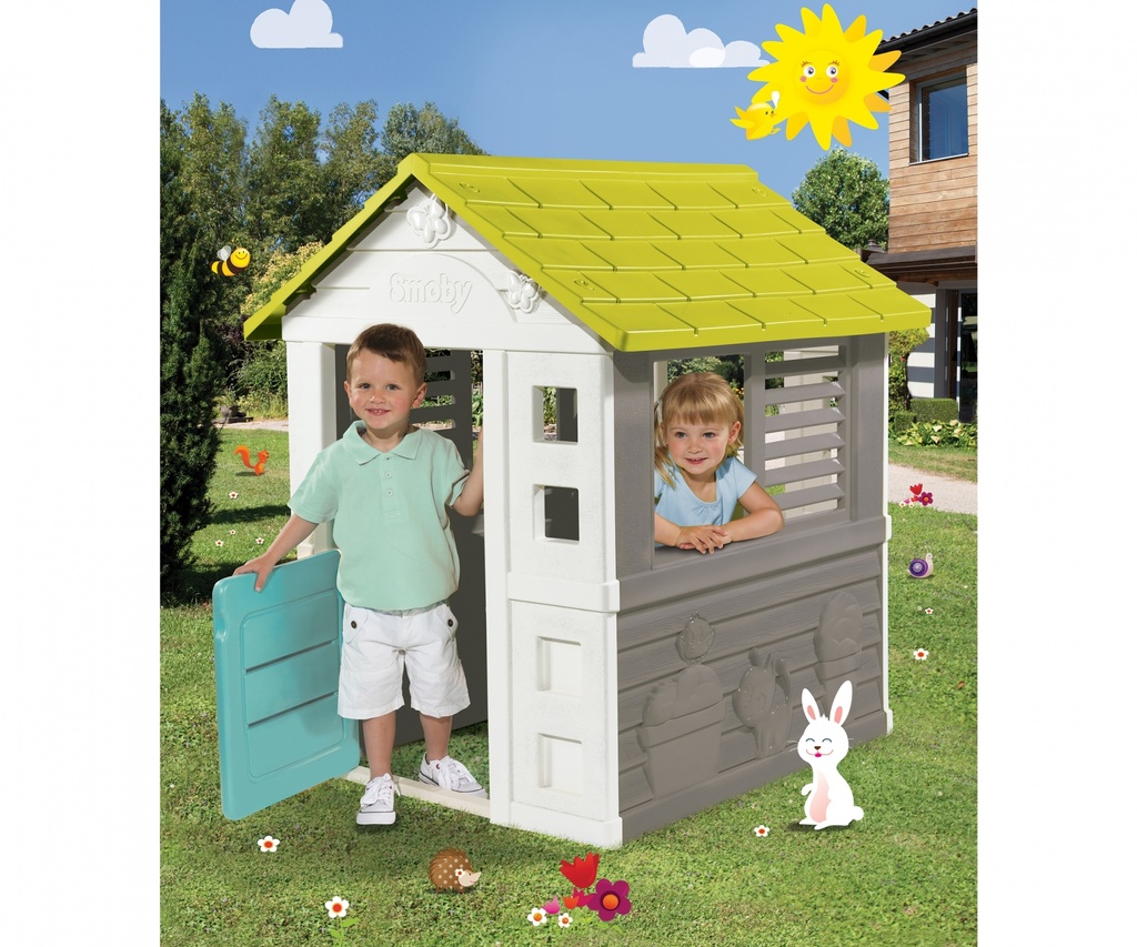 Jolie PLAYHOUSE (810737)
