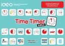 MAG PICTOGRAM KIT TIME TIMER EDITION