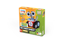 MY FIRST ROBOT