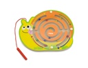 Magnetic Bead Trace - Snail (59966)