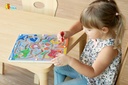 Magnetic Bead Trace - Under The Sea (50123)