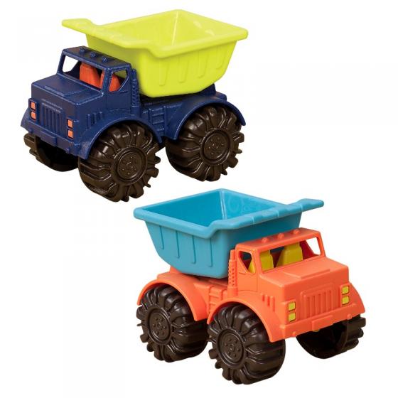 Mini Truckette