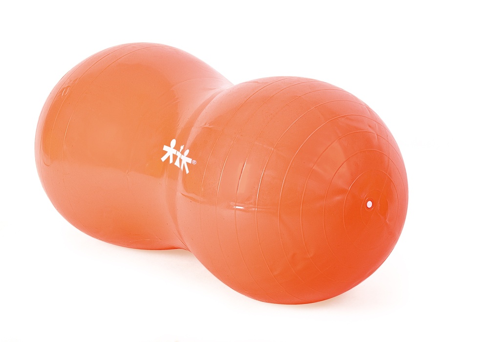 Peanut Ball Smooth 100 x 50 cm (LG0350)