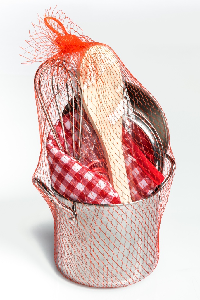 SET x9 STAINLESS STEEL COOKWARE