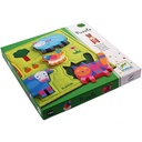 TEXTURE PUZZLE FIELD (Not to sell)