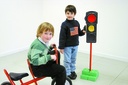 TRAFFIC LIGHT EDUCATIONAL