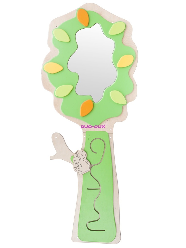 TREE WALL APPLICATION BOARD