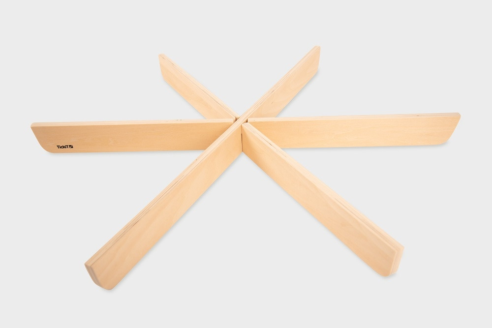 Wooden Discovery Dividers (73464)