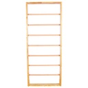 Wooden Ladder with 7 rungs