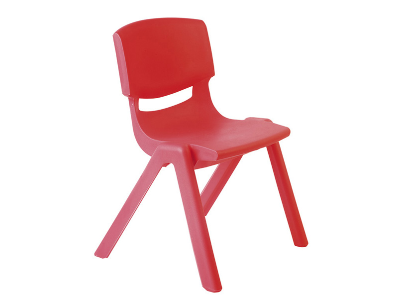 butterfly chairs SIZE 0 red