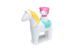 [4041-1006-OLD] MYLAND HORSE