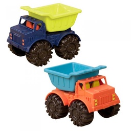 [4021-1016] Mini Truckette 