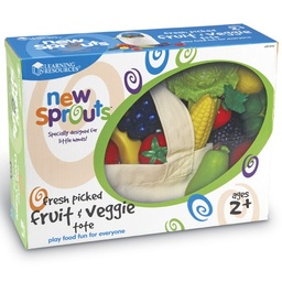 [4024-1106] New Sprouts Fruit & Veg Tote