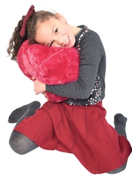 [4036-1048-OLD] SOFT MASSAGE CUSHION