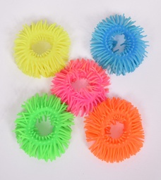 [4036-1054-OLD] UV PUFFER BRACELETS