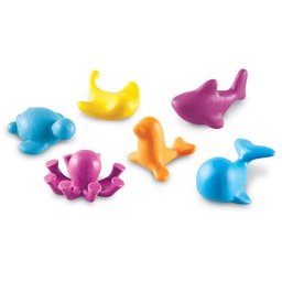 [4024-1076] Under the Sea Ocean Counters Smart Pack
