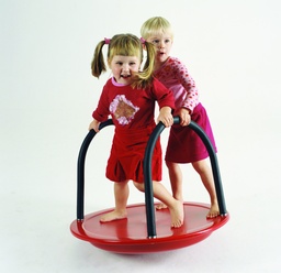 [4050-1007] Round Seesaw