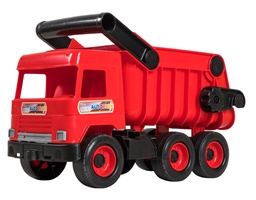 [4068-1018] Medium Tipper Truck (39486)