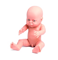 [4005-1011-OLD] EUROPEAN DOLL - BOY