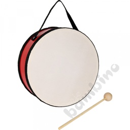 [4031-1140-OLD] INDIAN DRUM