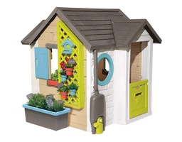 [4042-1041] GARDEN HOUSE (810405)