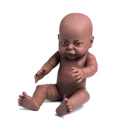 [4005-1009-OLD] AFRICAN DOLL - BOY