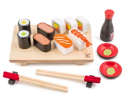 [4016-1022] SUSHI SELECTION