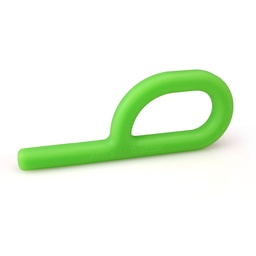 [4002-1027] Grabber Original Oral Motor Chew LIME GREEN