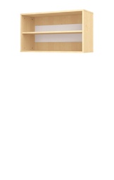 [4032-1149-OLD] WALL SHELF HANGING 