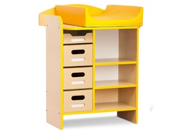 [4032-1341-OLD] Yellow Changing Unit