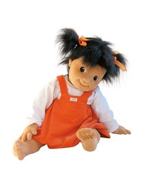 [4069-1000] EMELIE Empathy Therapy Doll