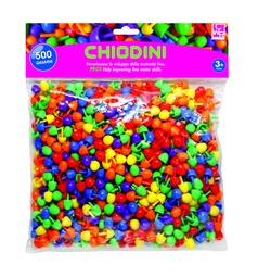[4008-1083-OLD] Coloured pegs mm.15