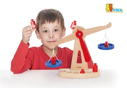 [4064-1001] Balance Scale (50660)