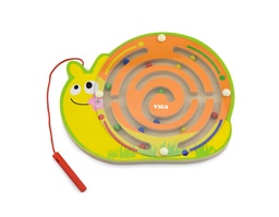 [4064-1007] Magnetic Bead Trace - Snail (59966)