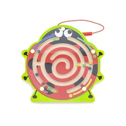 [4064-1006] Magnetic Bead Trace - Ladybird (59964)